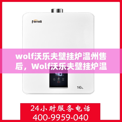 wolf沃乐夫壁挂炉温州售后，Wolf沃乐夫壁挂炉温州专业售后维修服务