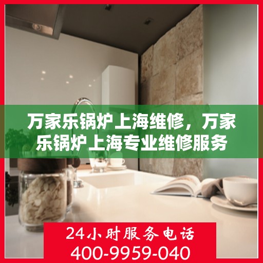 万家乐锅炉上海维修，万家乐锅炉上海专业维修服务