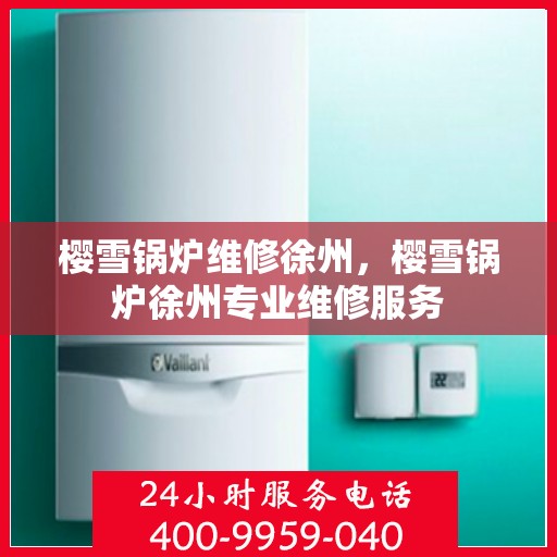 樱雪锅炉维修徐州，樱雪锅炉徐州专业维修服务